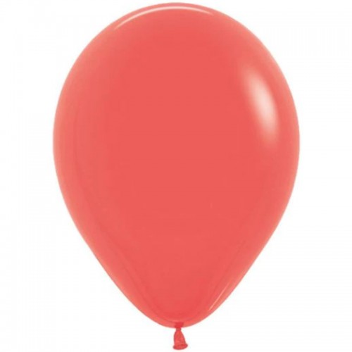 Balão Vermelho Claro Balão Vermelho Claro